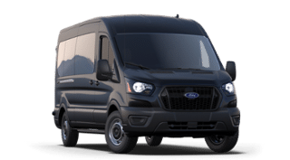 2023 Ford Transit External Image 4